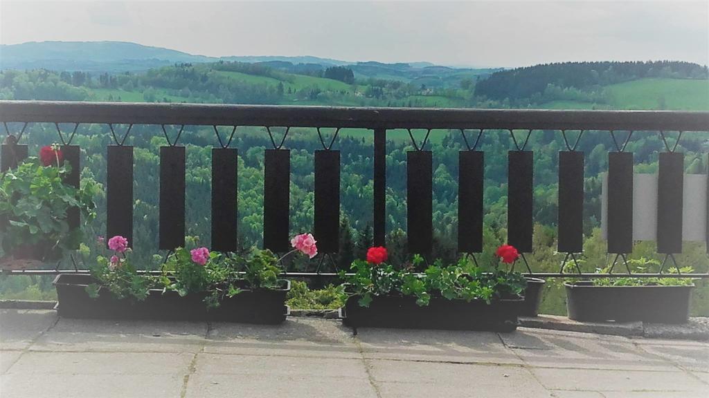 Penzion Pohlednicka Hotel Benecko Exterior foto