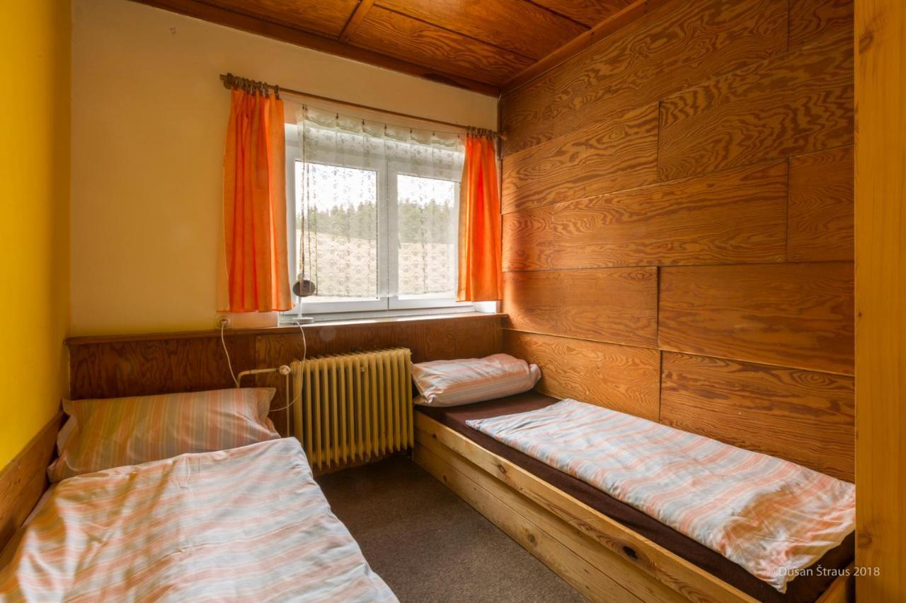 Penzion Pohlednicka Hotel Benecko Exterior foto